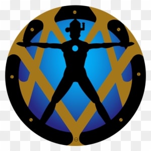 Fusion Of History Art Technology - Circle - Transparent PNG Free Download