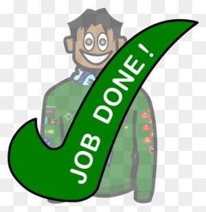 Such Stickers Do Not Come With Pieces Of Technology - Cartoon - Transparent PNG Free Download