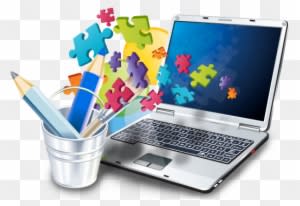 Metaphor & Technology - Quality Management In Education - Transparent PNG Free Download