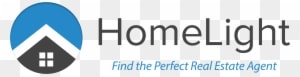 Real Estate Technology - Homelight - Transparent PNG Free Download