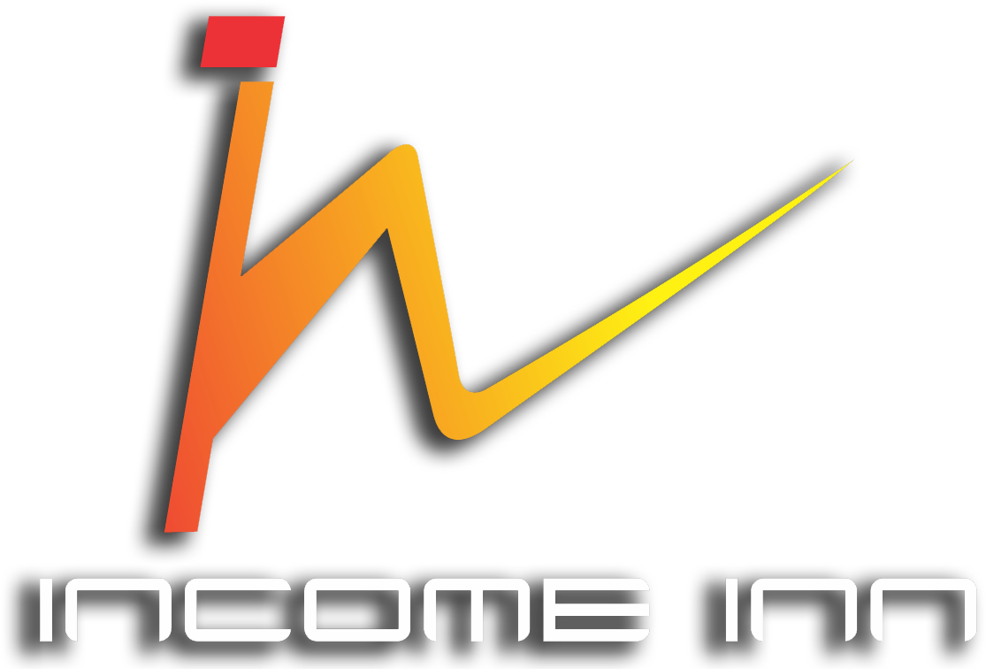 Income Inn Technologies - Inn - Transparent PNG Free Download