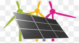 Power & Energy Technology - Energy - Transparent PNG Free Download