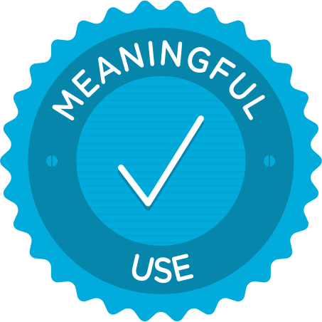 The Hitech Act Of 2009 Is The Basis Of Meaningful Use - Certificate Circle - Transparent PNG Free Download