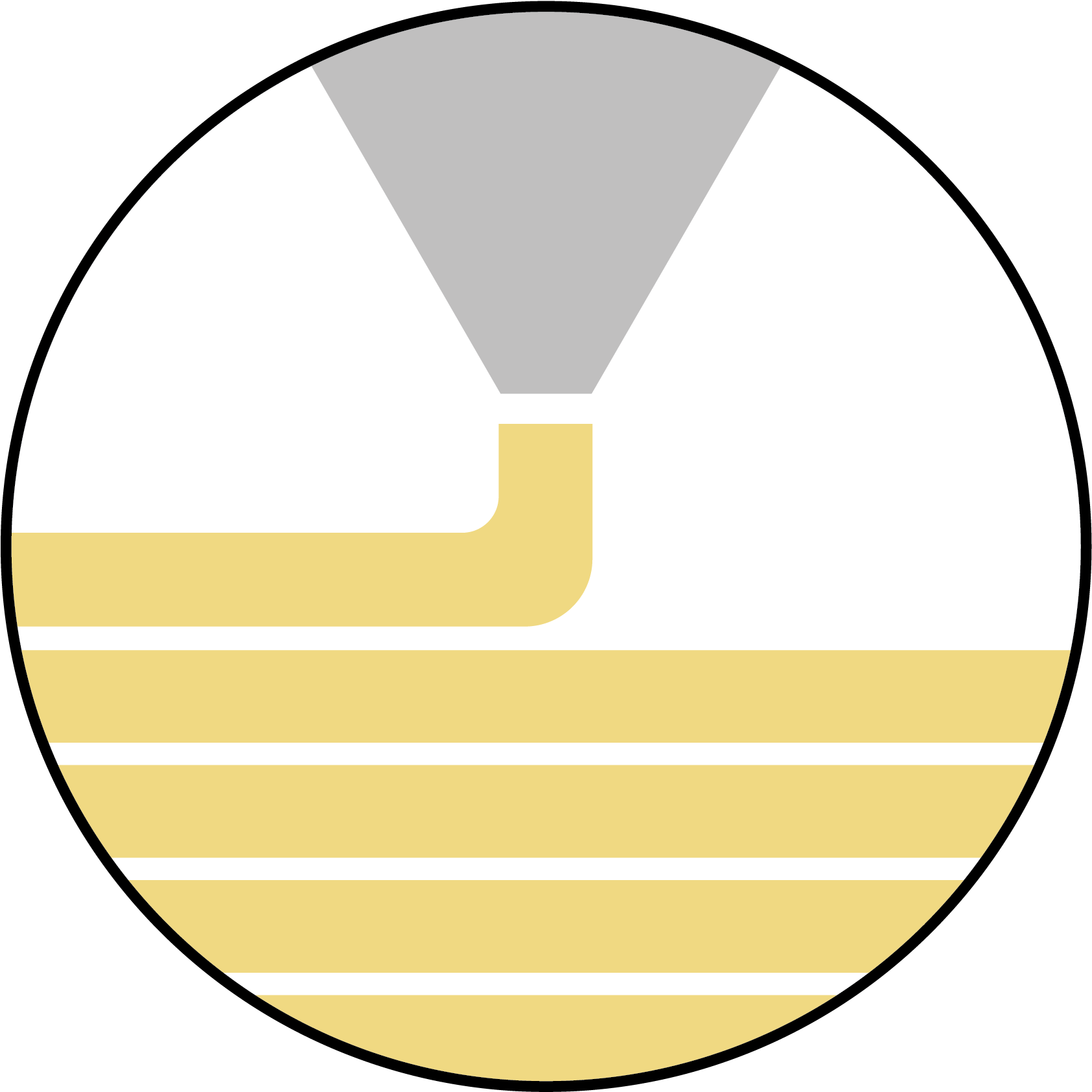 Technologies - Circle - Transparent PNG Free Download