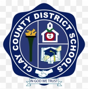 Information Technology - Clay County Florida Schools - Transparent PNG Free Download
