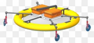 Our Technology - Raft - Transparent PNG Free Download