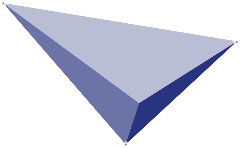 Our Role Is To Ensure That You Shall Capitalize On - Triangle - Transparent PNG Free Download