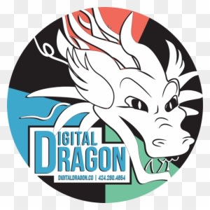 Santa Monica-based Digital Dragon Is Heading East This - Digital Dragon - Transparent PNG Free Download