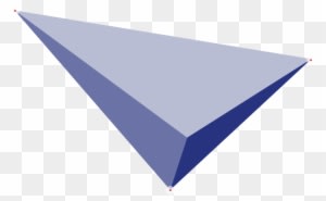 Our Role Is To Ensure That You Shall Capitalize On - Triangle - Transparent PNG Free Download