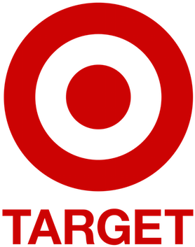 Retailers Can Learn From The Success Of Target's Use - Target Logo Png - Transparent PNG Free Download