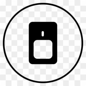 Infrared Microwave Three Technology Detector Comments - Circle - Transparent PNG Free Download