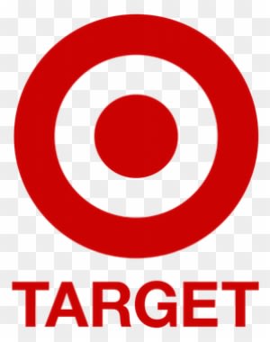 Retailers Can Learn From The Success Of Target's Use - Target Logo Png - Transparent PNG Free Download