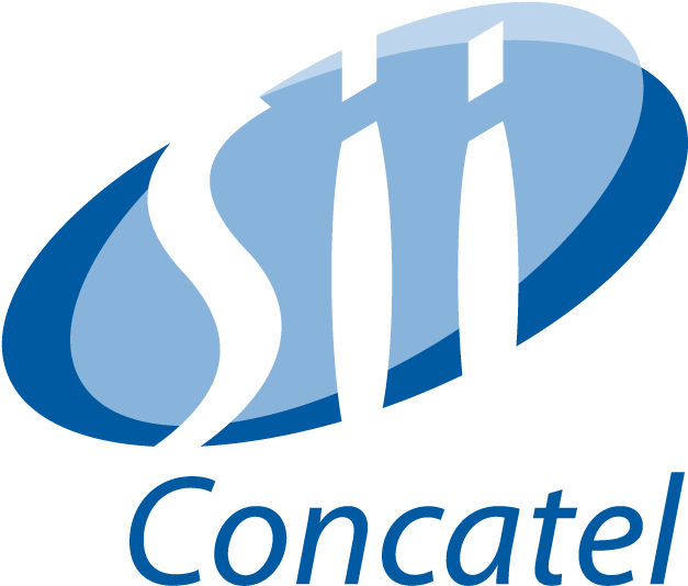 Sii Concatel Is The Presence Of The Sii Group In Spain - Sii Concatel - Transparent PNG Free Download