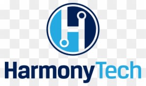 Harmony Tech Is A Veteran-owned Technology Consulting - Circle - Transparent PNG Free Download