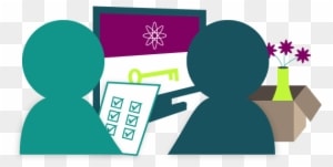 Keeping Technology Safe When Someone Leaves Your Organization - Checklist - Transparent PNG Free Download