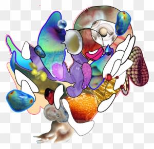 How We Do We Reach A State Where We Finally Feel Fine - Cartoon - Transparent PNG Free Download