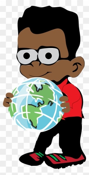 Stem Is Based On Educating Students In Four Specific - Cartoon - Transparent PNG Free Download