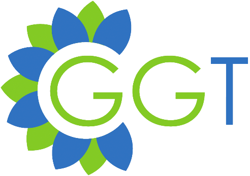 Global Green Technology - Circle - Transparent PNG Free Download