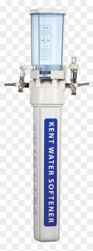 For More Detail On Cost And Water Softening Technology - Kent Mini Water Softener - Transparent PNG Free Download