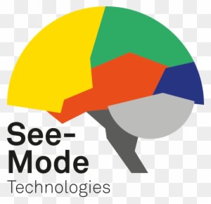 See-mode Technologies - Seemode - Transparent PNG Free Download
