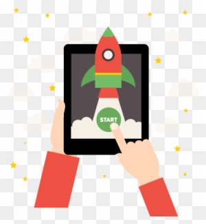 Technology Roadmap - Demo Video - Transparent PNG Free Download