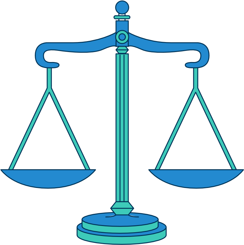 Related To Blockchain Technology And Its Transformative - Summons - Transparent PNG Free Download