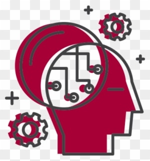 Marketing Clipart Innovation Technology - Machine Learning - Transparent PNG Free Download