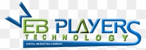 Web Players Technology - Baghpat - Transparent PNG Free Download