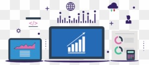 Business It Information Technology Consulting Computer - Diagram - Transparent PNG Free Download