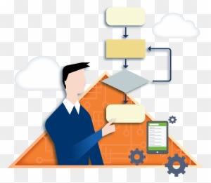 Keeping It Processes In-house Becomes Much Less Effective - Keeping It Processes In-house Becomes Much Less Effective - Transparent PNG Free Download