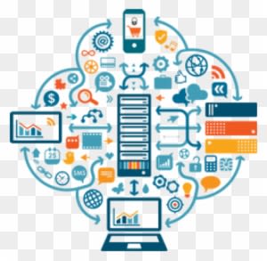 Information Communication Technology - Interactive Journalism By Nikki Usher - Transparent PNG Free Download