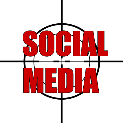 But With New Technology And Adoption, Social Media - Graphic Design - Transparent PNG Free Download