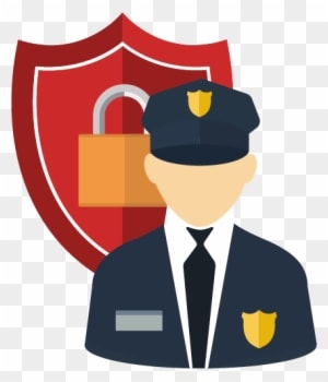 Bold Technologies Security - Security - Transparent PNG Free Download