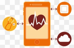 Change Technology Cliparts - Health Care - Transparent PNG Free Download