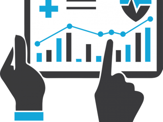 Software Clipart Information Technology Department - Hospital - Transparent PNG Free Download