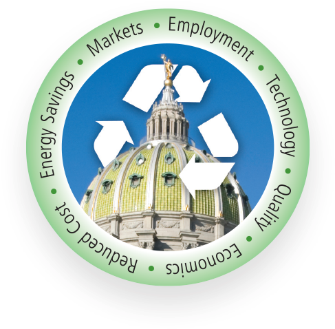 Recycling Industry Benefits - Wonders Of The World - Transparent PNG Free Download