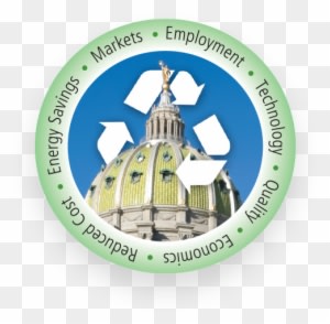 Recycling Industry Benefits - Wonders Of The World - Transparent PNG Free Download