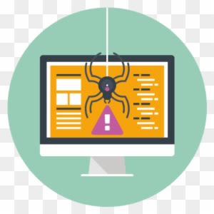 After The Crippling Wannacry Ransomware Attack, Experts - Design - Transparent PNG Free Download