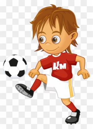 Born On Science Day Kozmo Is A Lovable 10 Year Old - ورزش به زبان عربی - Transparent PNG Free Download