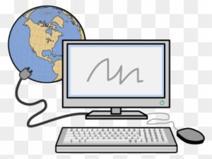 Georgia Project For Assistive Technology - Personal Computer - Transparent PNG Free Download