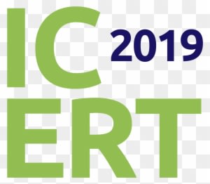 3rd International Conference On Energy Research And - Graphic Design - Transparent PNG Free Download