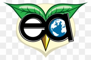 Sustainability Of The Planet - Zazzle Charcoal Grey Gold World Globe Leather Monogram - Transparent PNG Free Download