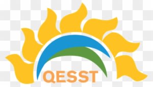 Logo For Qesst - Energy - Transparent PNG Free Download
