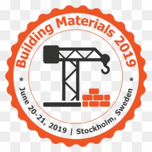 World Congress On Euro Building Materials & Construction - Academic Conference - Transparent PNG Free Download