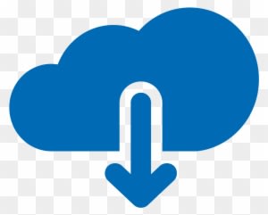 The Future Of Cloud Based Technology - Win 7 Home Premium W/sp1 - 1 Pc - Transparent PNG Free Download