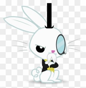 Fluttershy Rainbow Dash Pony Angel Bunny Mammal Vertebrate - My Little Pony: Friendship Is Magic - Transparent PNG Free Download