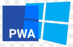 2018 Is A Big Year For Progressive Web Apps - Progressive Web Apps - Transparent PNG Free Download