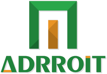 Adrroit Technologies - Graphic Design - Transparent PNG Free Download