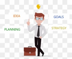 Moderate, Strategy Ways To Fulfill Our Mission - Real Management - Transparent PNG Free Download