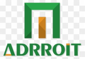 Adrroit Technologies - Graphic Design - Transparent PNG Free Download